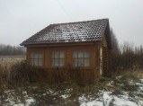 Дом в деревне аренда / Сергеево