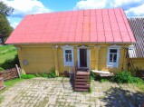 Дом в деревне аренда / Сергеево
