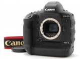 Canon EOS-1D X Mark III DSLR Camera / Иваново