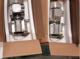 Запасные части для станков Trumpf, генераторные лампы со склада производителя в Германии / Иваново