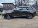 Mitsubishi Outlander 3 рестайлинг / Иваново