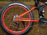 Фэтбайк MINGDI 26'' / Иваново