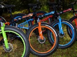 Фэтбайк MINGDI 26'' / Иваново