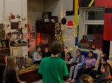 Книжный клуб / Иваново