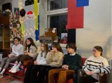 Книжный клуб / Иваново