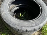 Nexen ROADIAN CT8 215/65 R17 104T / Иваново
