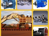 Ремонт komatsu. / Иваново