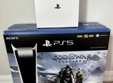 PS5 PlayStation 5 Slim Sony CFI-2000A CFI-2000B Консоль 1 ТБ / Мортки