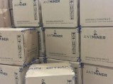 Новый Bitmain Antminer KS5 (20Th) KHeavyHash Antminer / Моста