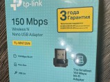 Wi-Fi адаптер TP-LINK TL-WN725N / Иваново