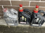 MOTUL 8100 X-clean EFE 5W30 / Иваново