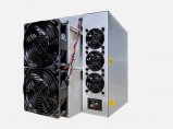 Bitmain Antminer KS5pro 21t 3150W Kaspa Asic Miner + PSU / Моста