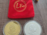 Продам сувенирные монеты / Кохма