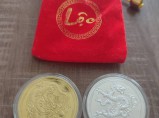 Продам сувенирные монеты / Кохма