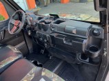 2021 Polaris Ranger XP 1000 EPS Northstar Edition / Моста