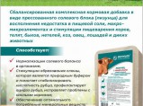 Универсальный лизунец 3кг. / Иваново