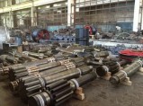 ПАО «Уралкалий» реализует невостребованные ТМЦ в ассортименте / Первомайский