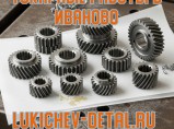 Металлообработка - работаем по всей России и СНГ / Иваново