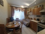 Прoдается двухкомнатная квартира УЛУЧШЕНОЙ ПЛАНИРОВКИ / Иваново