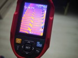 Тепловизор в аренду без залога 24/7 UNI-T UTi260B / Иваново