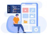 Разработка мобильного приложения (Android) + сайт. / Иваново