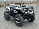 Продажа новых доступных по цене мотовездеходов (UTV, ATV, квадроциклов) и скутеров марок Can-Am, Polaris и CFMOTO. / Моста
