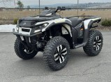 Продажа новых доступных по цене мотовездеходов (UTV, ATV, квадроциклов) и скутеров марок Can-Am, Polaris и CFMOTO. / Моста