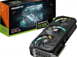 GIGABYTE GeForce RTX 5080 Gaming OC 16G Graphics Card / Корзино
