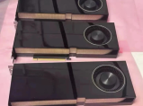 NVIDIA RTX A6000 48GB GDDR6 Graphics Card GPU / Корнилово