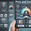 Игровой проект Aurora Casino: плюсы и минусы площадки